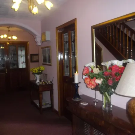 Quay West Ireland 3*