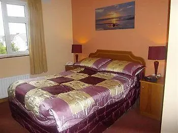 Quay West Ireland Bed and breakfast