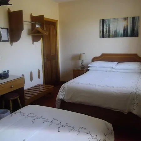Bed and breakfast Quay West Ireland