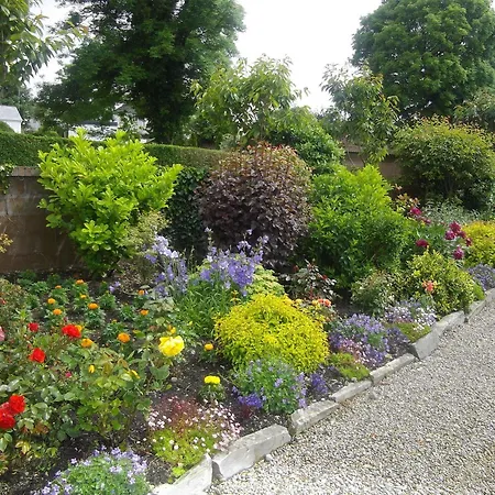 Quay West Ireland Couette-café