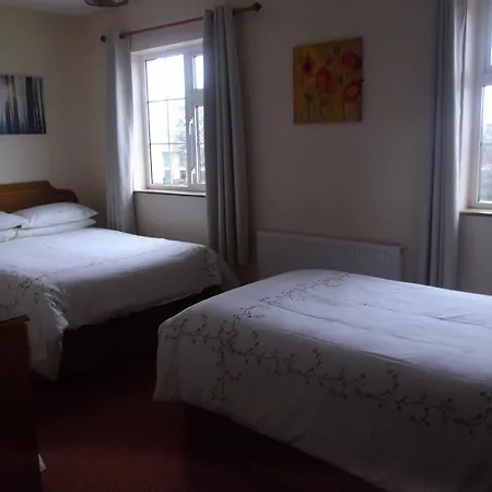 Quay West Ireland Bed and breakfast