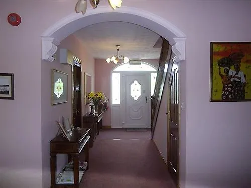 Quay West Ireland Bed & Breakfast