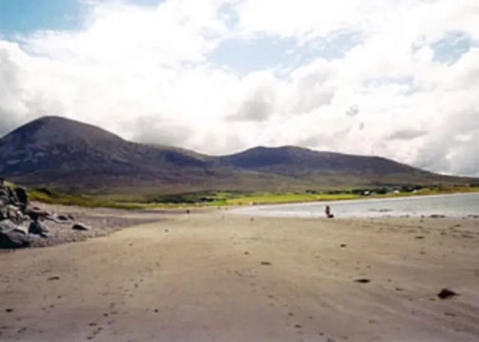 Quay West Ireland Bed & Breakfast 3*