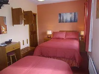 Quay West Ireland 3* Westport