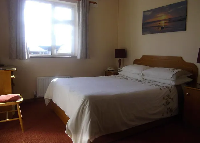 Bed & Breakfast Quay West Ireland Westport