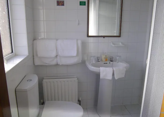 Quay West Ireland Westport