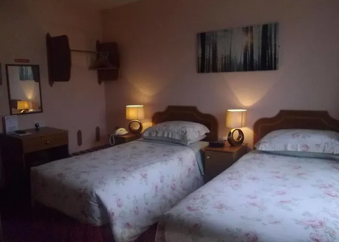 Quay West Ireland Westport