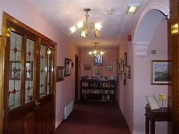 Bed & Breakfast Quay West Ireland