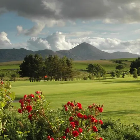 Quay West Ireland 3*