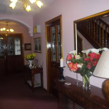 Bed & Breakfast Quay West Ireland
