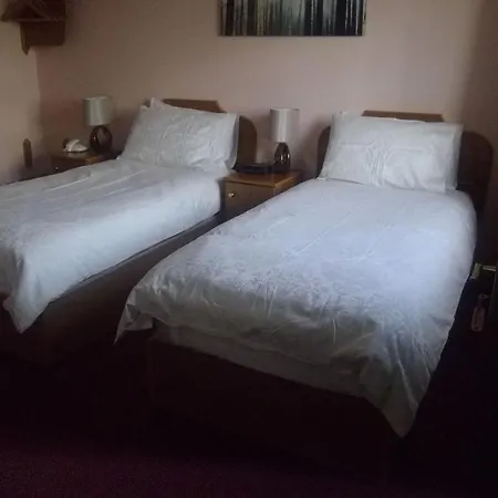Bed & Breakfast Quay West Ireland Westport
