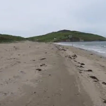 Quay West Ireland Bed & Breakfast 3*
