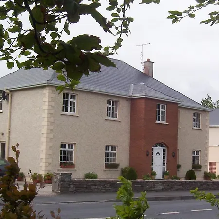 Quay West Ireland 3*