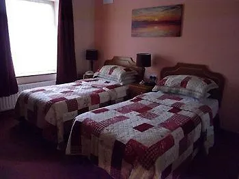 Quay West Ireland Bed & Breakfast 3*
