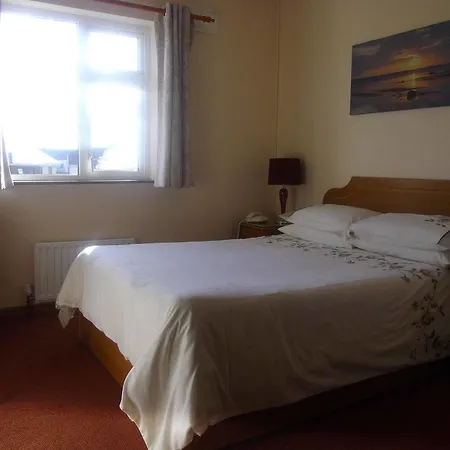 住宿加早餐酒店 Quay West Ireland 韦斯特波特