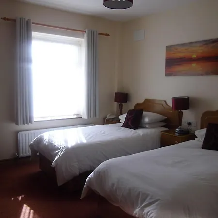 Bed & Breakfast Quay West Ireland
