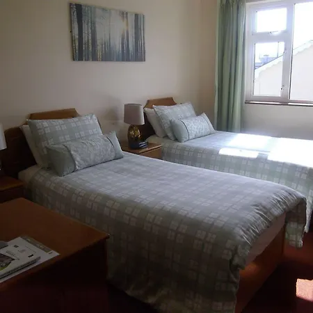 Quay West Ireland Bed & Breakfast 3*
