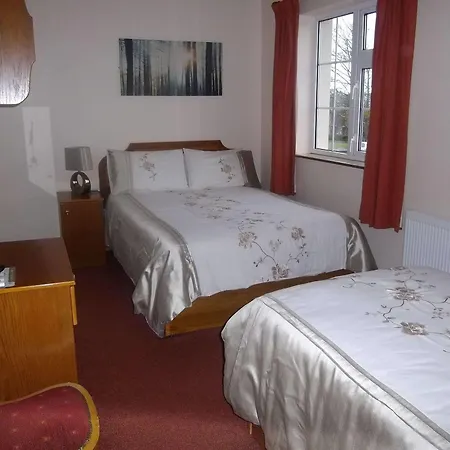 Quay West Ireland Bed & Breakfast Westport