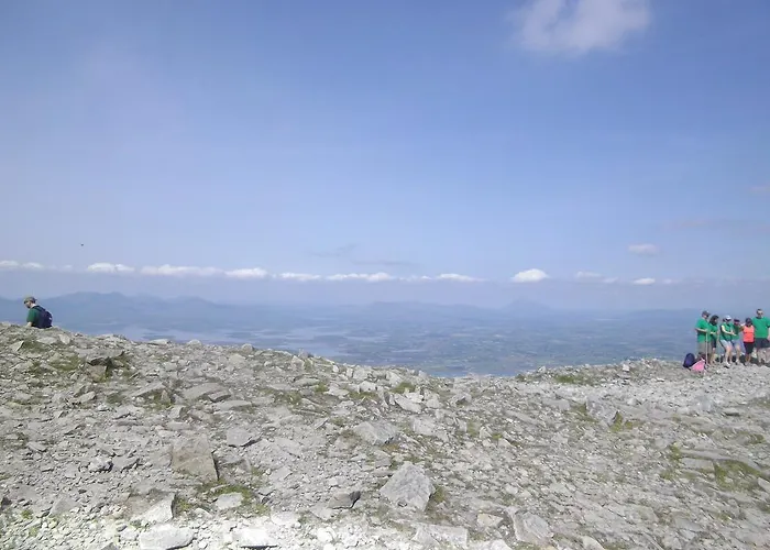 Quay West Ireland 3* Westport