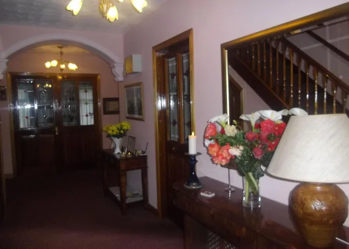 Quay West Ireland 3*