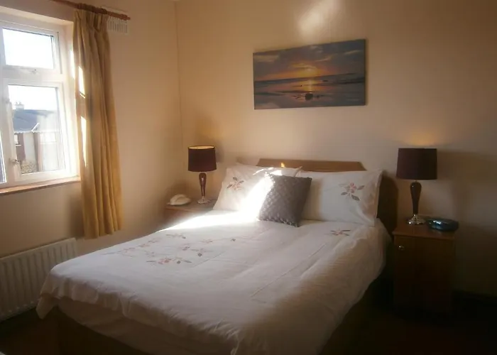 Bed & Breakfast Quay West Ireland 3*