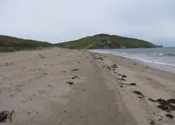 Quay West Ireland Bed & Breakfast 3*