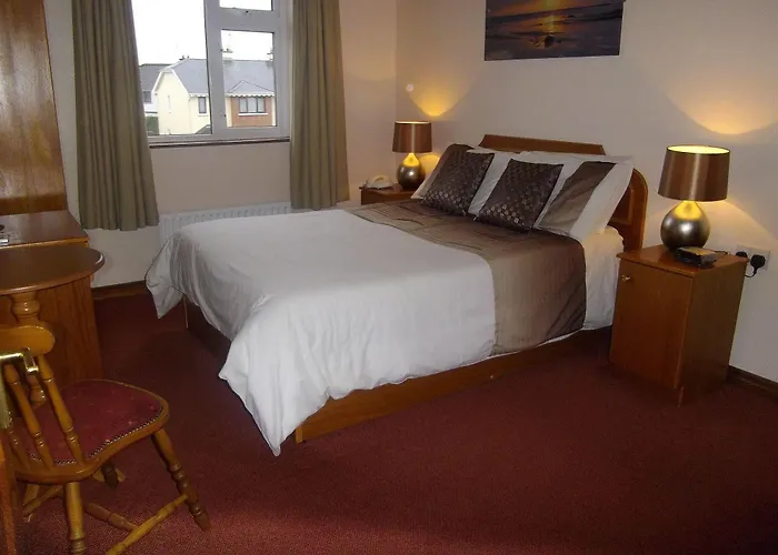 Quay West Ireland Bed & Breakfast