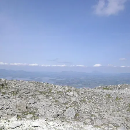 Quay West Ireland 3* Westport