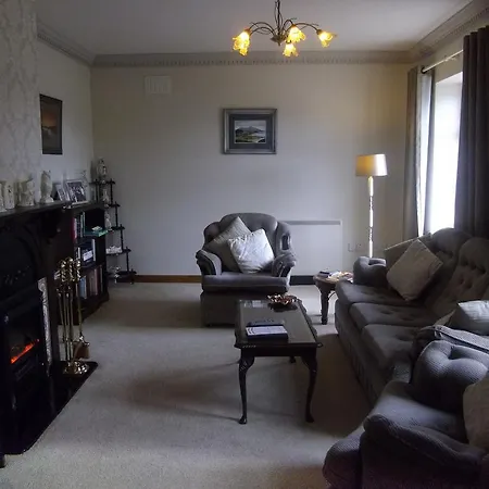 Quay West Ireland 3* Westport