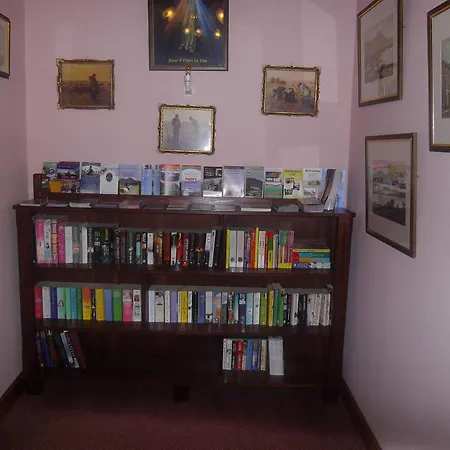 Quay West Ireland Alojamento de Acomodação e Pequeno-almoço