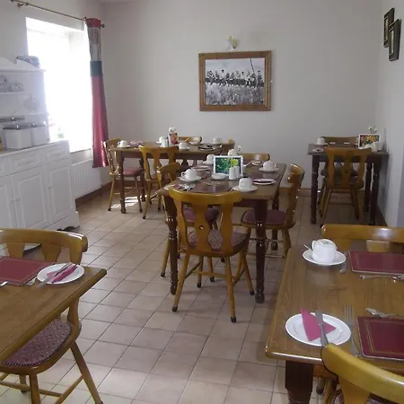 Quay West Ireland 3* Westport