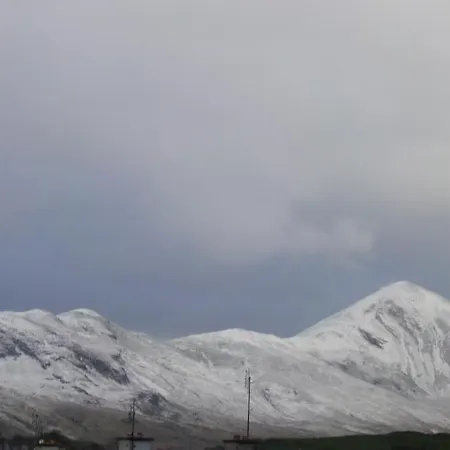 Quay West Ireland Alojamento de Acomodação e Pequeno-almoço