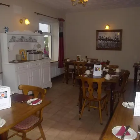 Quay West Ireland Westport