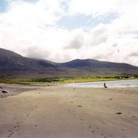 Quay West Ireland לינה וארוחת בוקר 3*