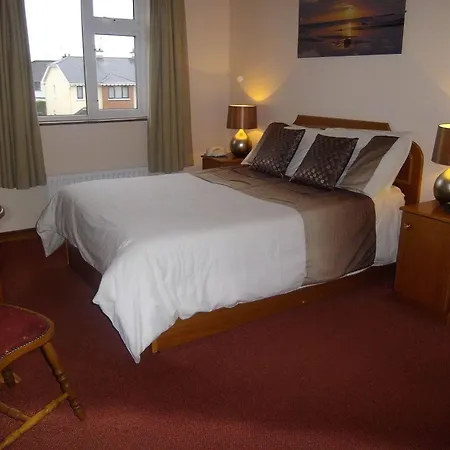 Quay West Ireland Alojamento de Acomodação e Pequeno-almoço