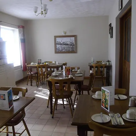 Quay West Ireland ווסטפורט