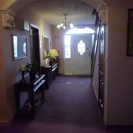 Alojamento de Acomodação e Pequeno-almoço Quay West Ireland Westport