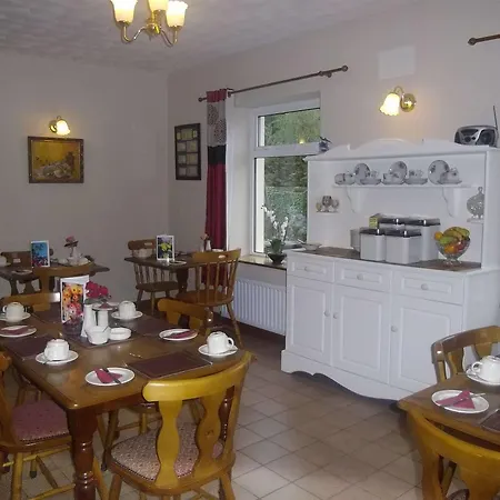 Quay West Ireland Bed & Breakfast