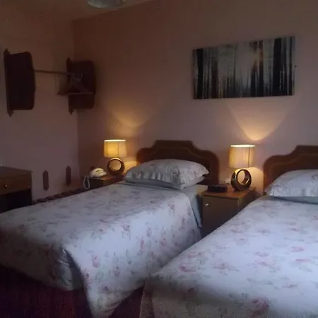 Quay West Ireland Westport