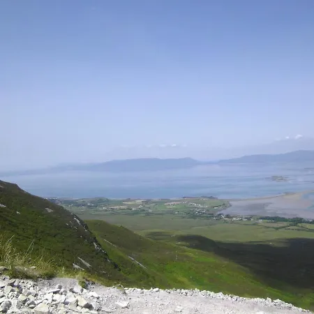 Quay West Ireland 3* Westport