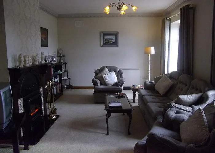 Quay West Ireland 3* Westport