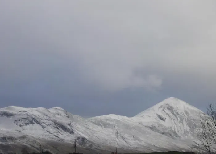 Quay West Ireland Westport