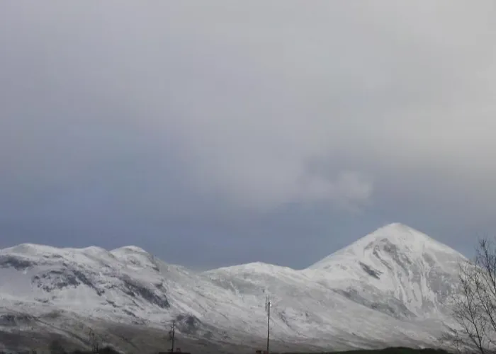 Quay West Ireland Bed and breakfast