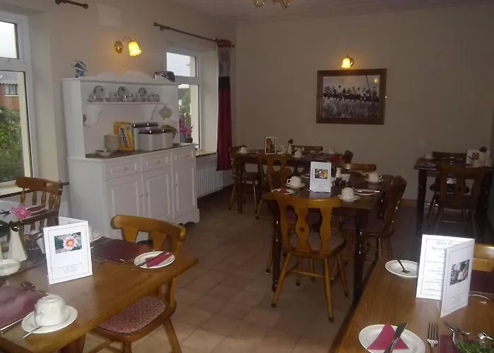 Quay West Ireland Westport