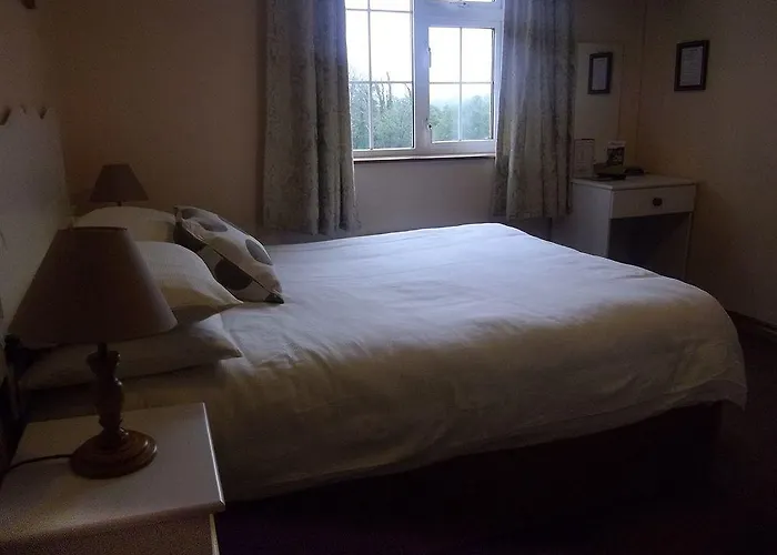 Quay West Ireland 3*