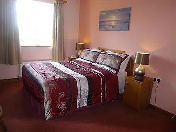 Quay West Ireland Bed and breakfast