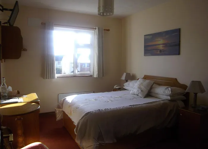 Bed and breakfast Quay West Ireland 3*