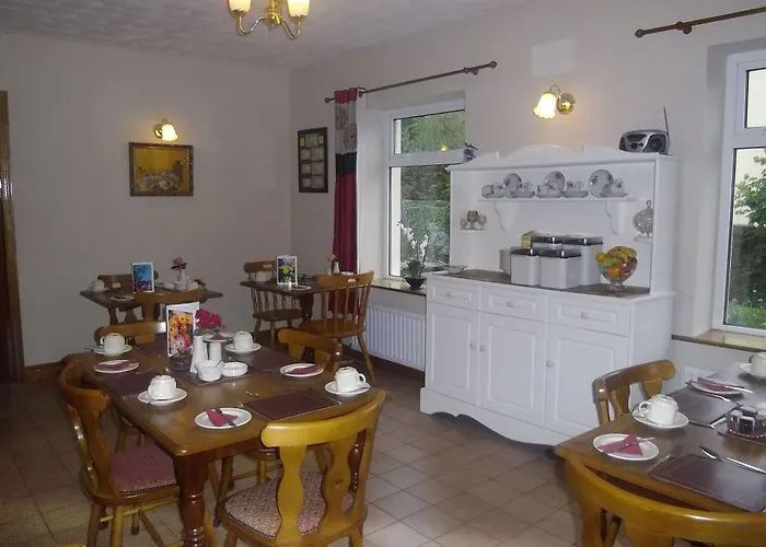 Quay West Ireland Bed and breakfast