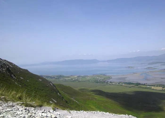 Quay West Ireland 3* Westport